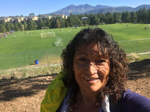 Meet your Posher, Elsa